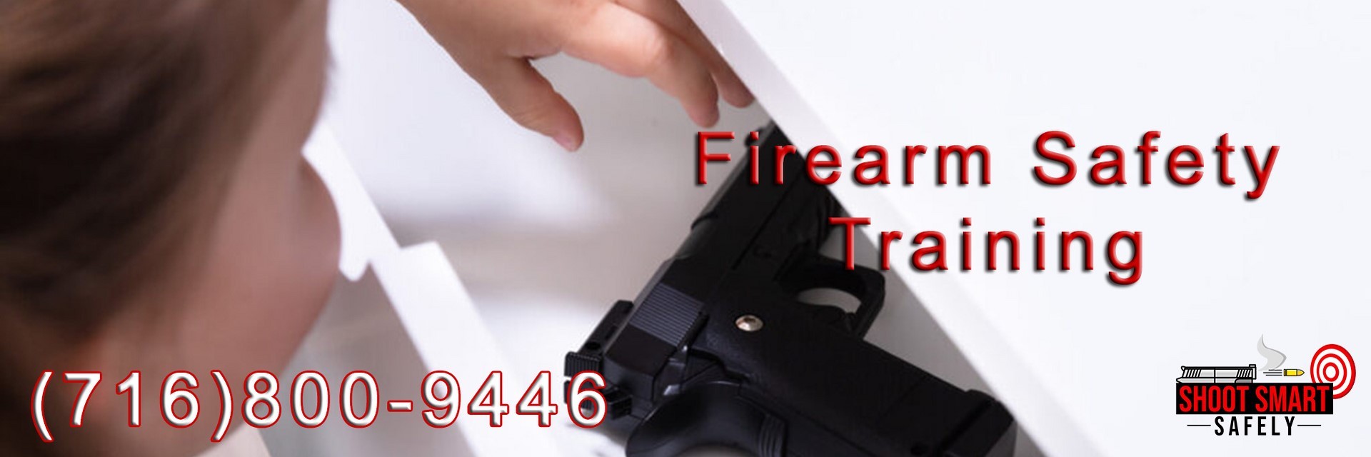Firearms Safety Training Course