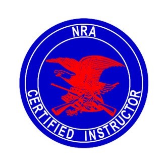 Al Jenis is an NRA Certified Instructor