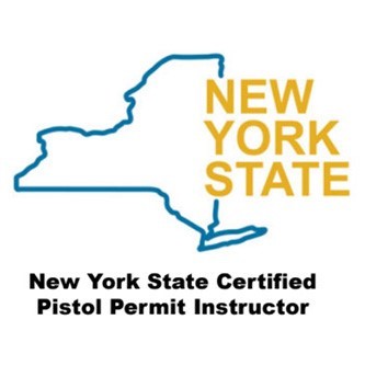 Certified NYS Pistol Permit Instructor